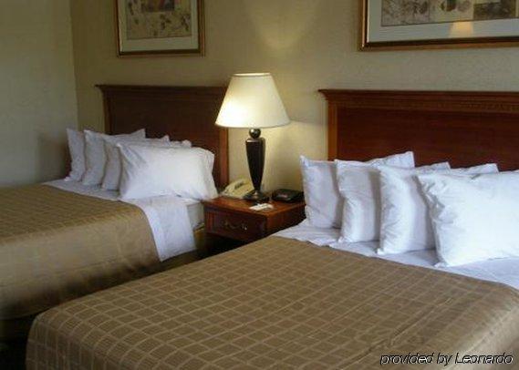 Quality Inn Troutville - Roanoke North Habitación foto
